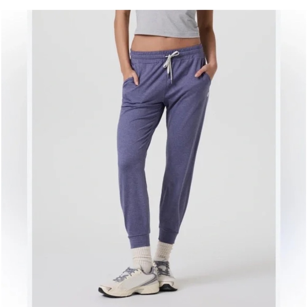 Vuori joggers